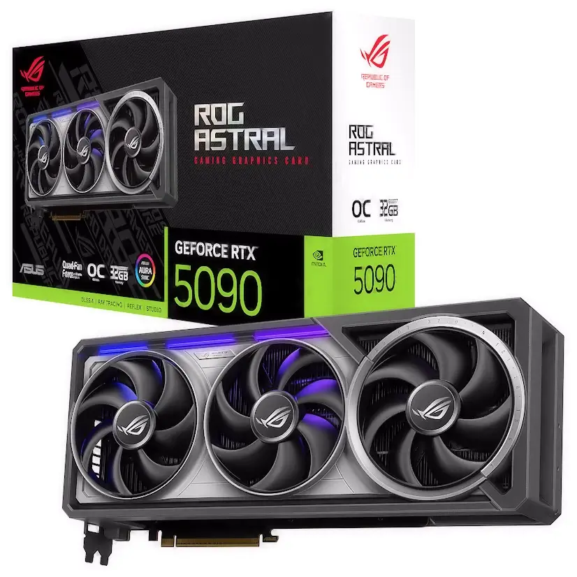 Montaje Tarjeta Gráfica NVIDIA GEFORCE RTX 5090 Hortaleza Montaje Tarjeta Gráfica NVIDIA GEFORCE RTX 5090 Hortaleza