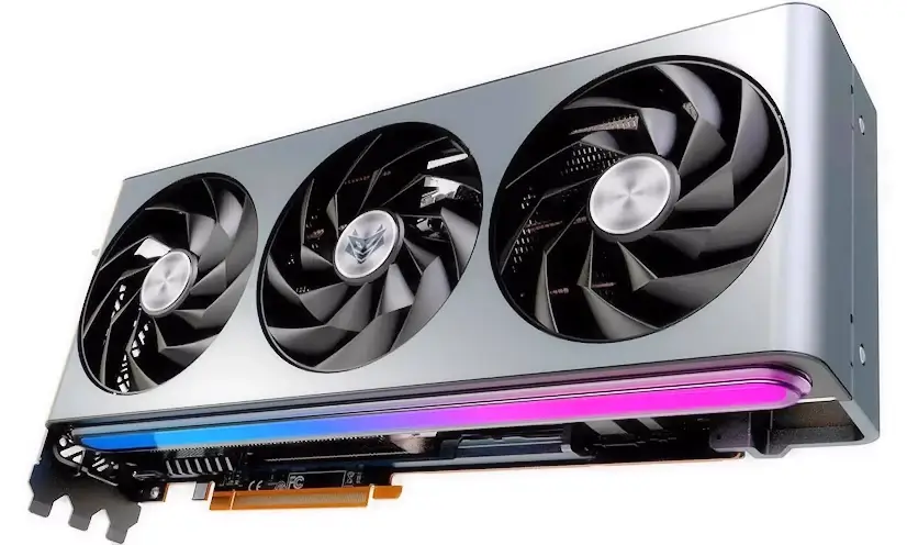 Montaje AMD Radeon RX Gaming PC Hortaleza Montaje AMD Radeon RX Gaming PC Hortaleza